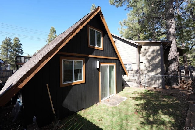 118 W Sherwood Blvd, Big Bear City, CA 92312 - photo 64