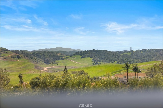 24106 Lodge Pole Rd, Diamond Bar, CA 91765 - view of mountain background