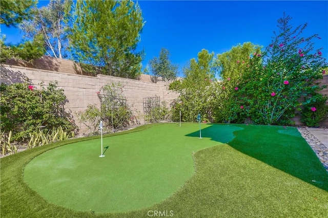 54 Rim Crst, Irvine, CA 92602 - view of community with a fenced backyard