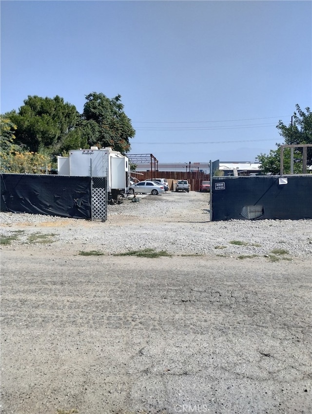 0 E San Jacinto St, San Bernardino, CA 92408