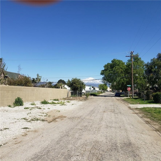0 E San Jacinto St, San Bernardino, CA 92408
