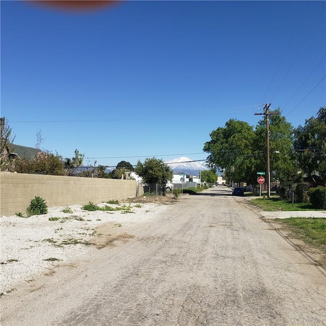 0 E San Jacinto St, San Bernardino, CA 92408