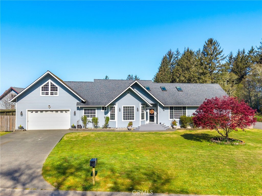 275 Lakeside Loop, Crescent City, CA 95531 - photo 1