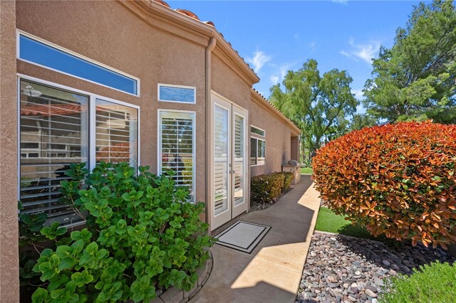 38027 Cherrywood Dr, Murrieta, CA 92562 - view of property exterior featuring stucco siding