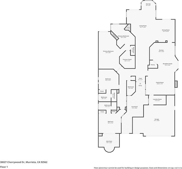38027 Cherrywood Dr, Murrieta, CA 92562 - photo 69