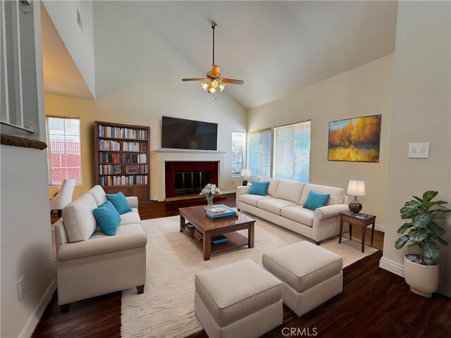 22596 Kinross Ln, Moreno Valley, CA 92557 - photo 5