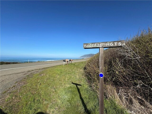24250 Pacific Heights Dr, Westport, CA 95488 - exterior space