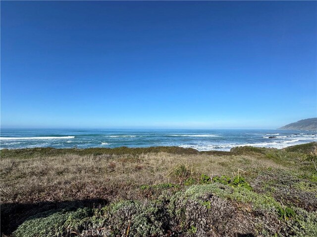 24250 Pacific Heights Dr, Westport, CA 95488 - water view