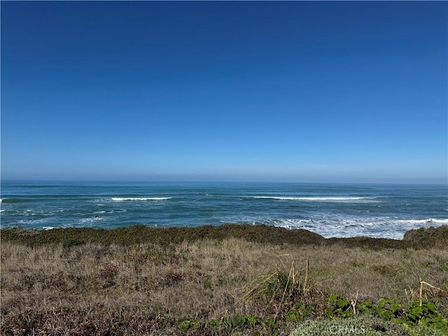 24250 Pacific Heights Dr, Westport, CA 95488 - water view