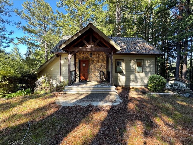 24250 Pacific Heights Dr, Westport, CA 95488 - photo 13