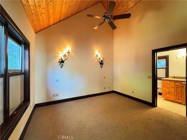24250 Pacific Heights Dr, Westport, CA 95488 - photo 20