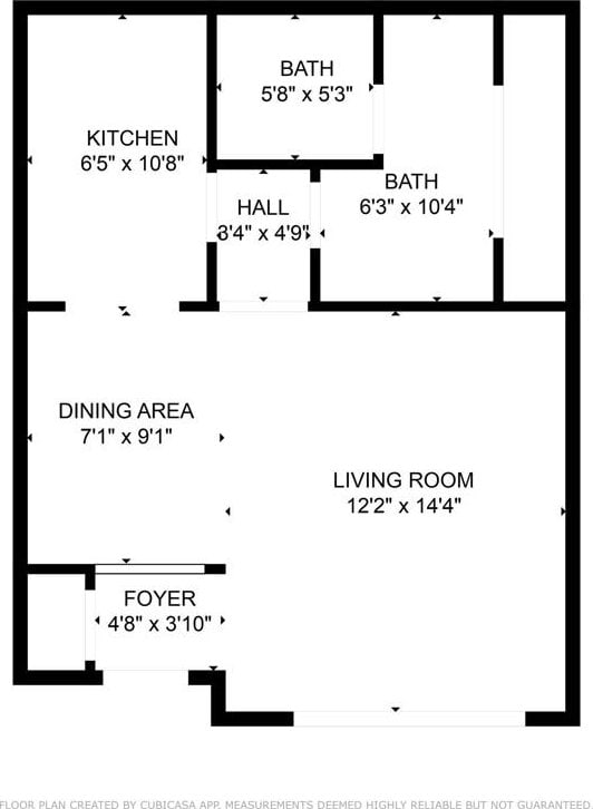 3250 Ashford St Unit F, San Diego, CA 92111 - photo 16