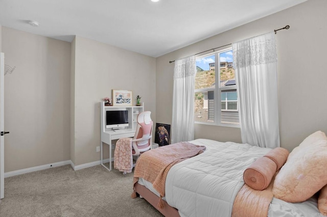 1751 Whitmore Loop, Chula Vista, CA 91913 - carpeted bedroom featuring baseboards