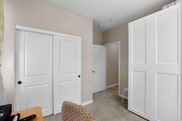 1751 Whitmore Loop, Chula Vista, CA 91913 - unfurnished room with light colored carpet and baseboards
