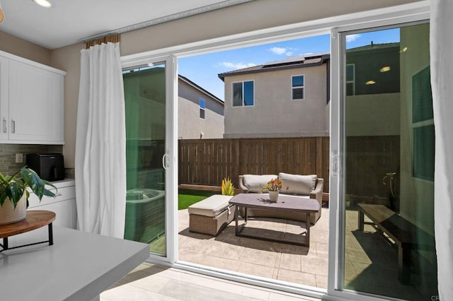 1751 Whitmore Loop, Chula Vista, CA 91913 - entryway with recessed lighting