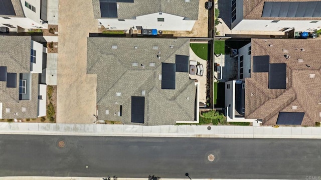 1751 Whitmore Loop, Chula Vista, CA 91913 - aerial view