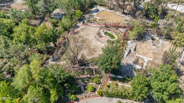 1437 Crest Dr, Altadena, CA 91001