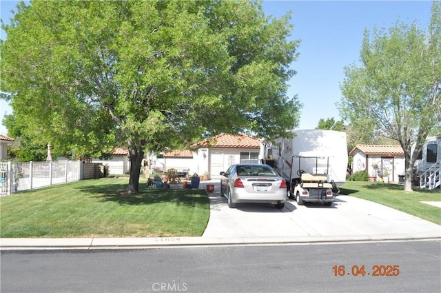 11624 Ridgemark Rd, Apple Valley, CA 92308