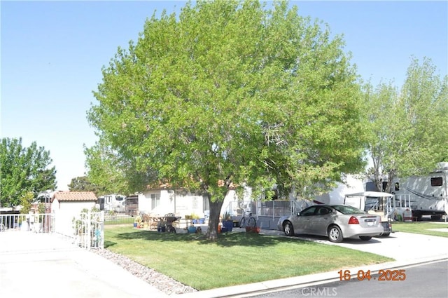 11624 Ridgemark Rd, Apple Valley, CA 92308
