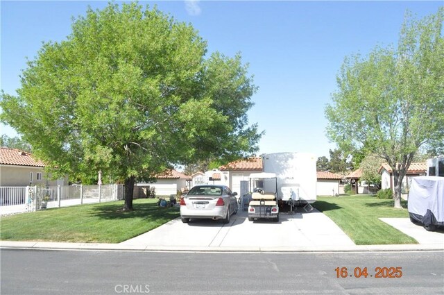 11624 Ridgemark Rd, Apple Valley, CA 92308