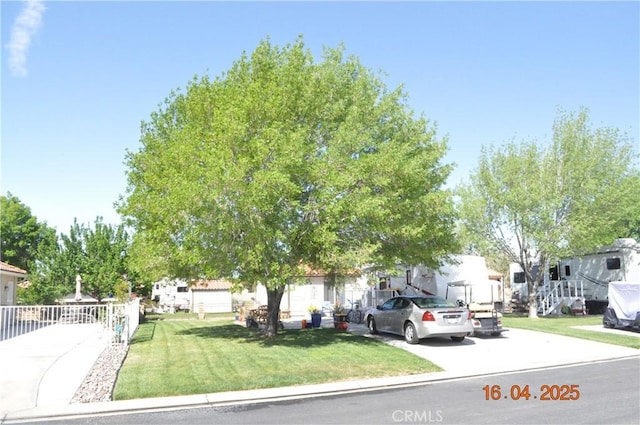 11624 Ridgemark Rd, Apple Valley, CA 92308
