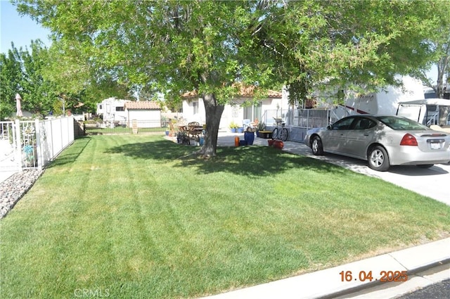 11624 Ridgemark Rd, Apple Valley, CA 92308