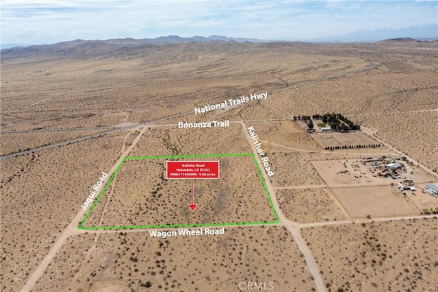 0 Kalisher Rd, Helendale, CA 92342 - photo 4