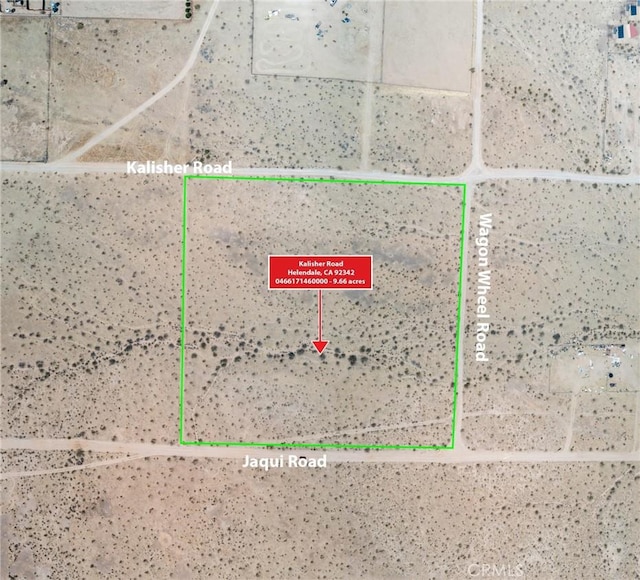 0 Kalisher Rd, Helendale, CA 92342 - photo 9