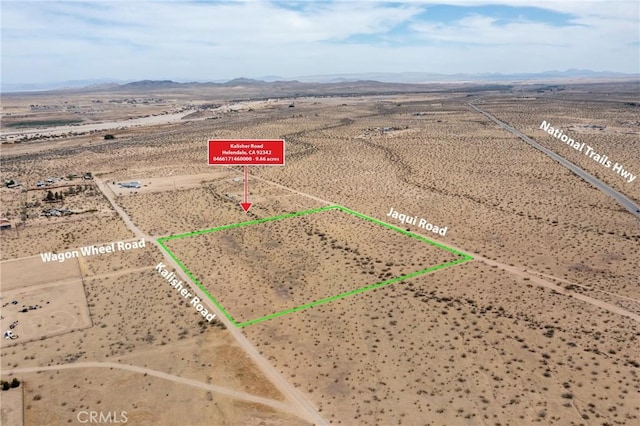 0 Kalisher Rd, Helendale, CA 92342 - photo 8