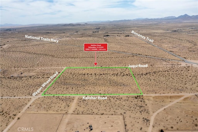 0 Kalisher Rd, Helendale, CA 92342 - photo 1