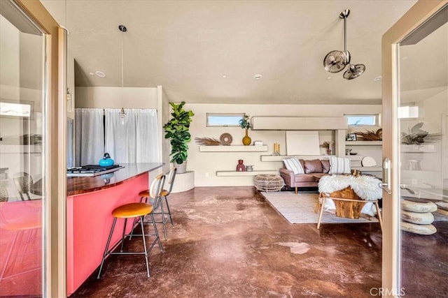 53105 Chia Trl, Pioneertown, CA 92268 - interior space