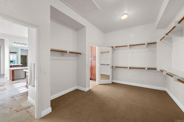4033 Keri Way, Fallbrook, CA 92028 - walk in closet with carpet