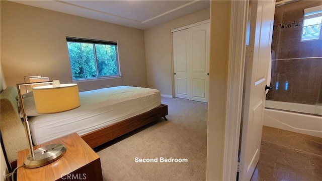 view of bedroom