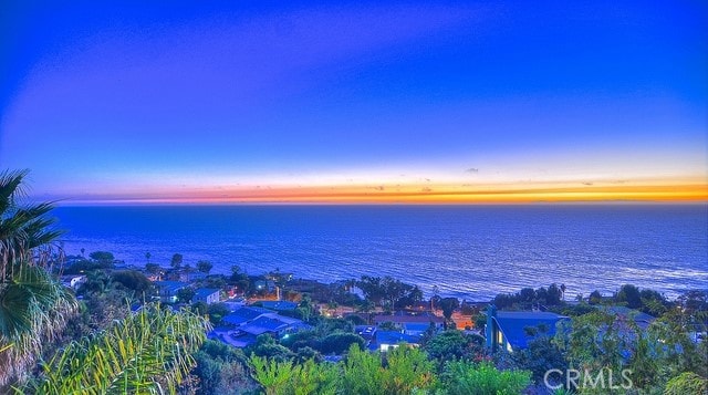 410 Alta Vista Ave, Laguna Beach, CA 92651 - water view