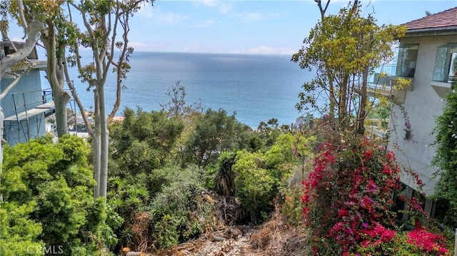 410 Alta Vista Ave, Laguna Beach, CA 92651 - water view