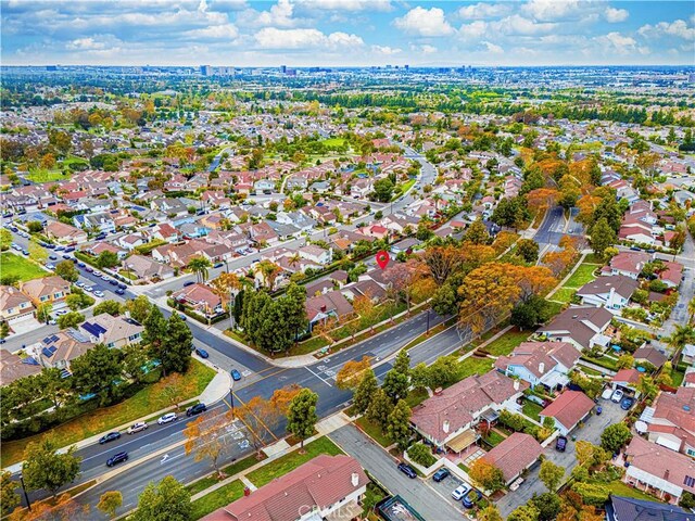 49 W Yale Loop Unit 26, Irvine, CA 92604 - view of property location featuring nearby suburban area