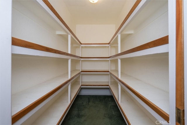50566 Critter Creek Ln, Oakhurst, CA 93644 - view of pantry