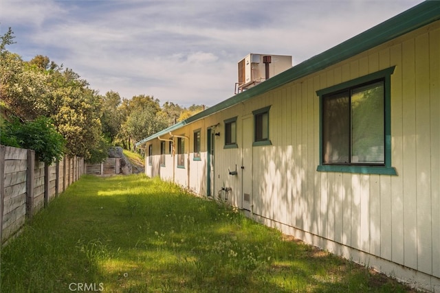 50566 Critter Creek Ln, Oakhurst, CA 93644 - view of stable