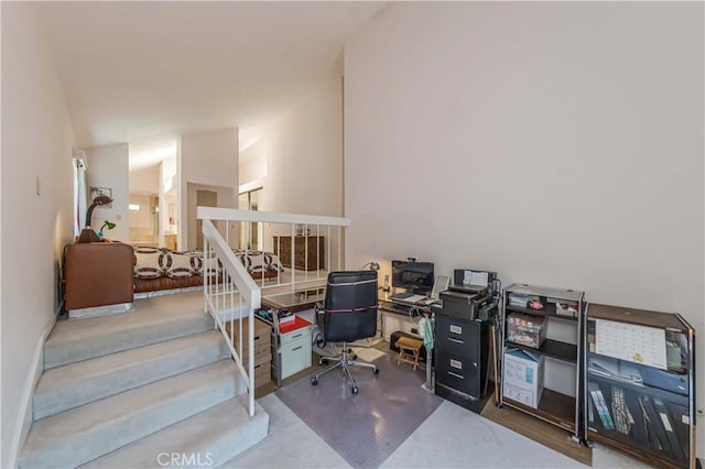 10 Mela Ln, Rancho Palos Verdes, CA 90275 - view of office area