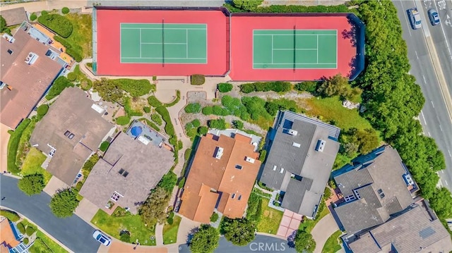 10 Mela Ln, Rancho Palos Verdes, CA 90275 - drone / aerial view