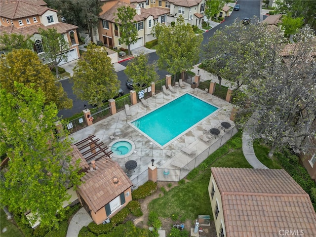 28215 Canterbury Ct, Valencia, CA 91354 - photo 35