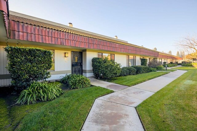 4908 N Sequoia Ave Unit 102, Fresno, CA 93705 - photo 4
