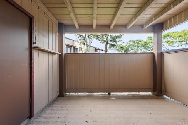 6560 College Grove Dr Unit 79, San Diego, CA 92115 - view of patio