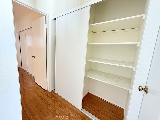 732 W Lambert Rd Unit 30, La Habra, CA 90631 - view of closet
