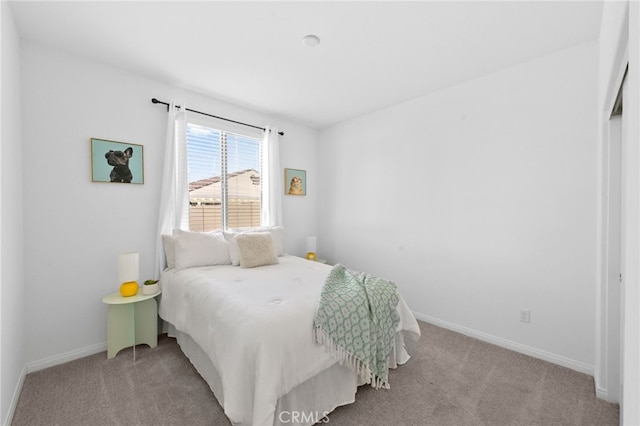 29553 Tulipwood St, Menifee, CA 92584 - bedroom featuring baseboards and carpet floors