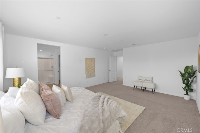 29553 Tulipwood St, Menifee, CA 92584 - carpeted bedroom with visible vents