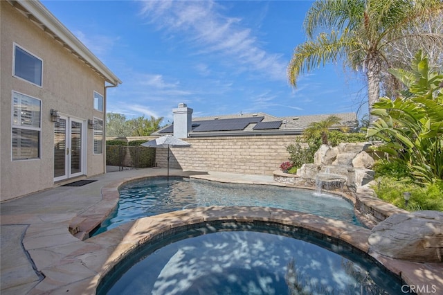 27448 Whitefield Pl, Valencia, CA 91354 - photo 31