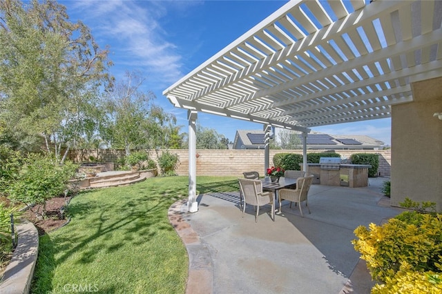 27448 Whitefield Pl, Valencia, CA 91354 - photo 39