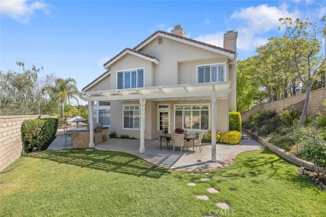 27448 Whitefield Pl, Valencia, CA 91354 - photo 43