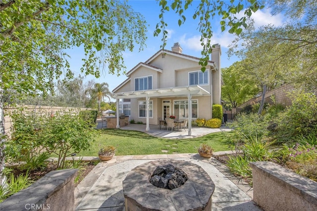 27448 Whitefield Pl, Valencia, CA 91354 - photo 42